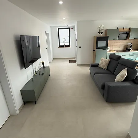아파트 Ferienwelt